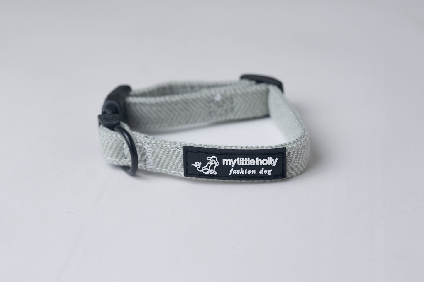 Collier Réglable Sauge