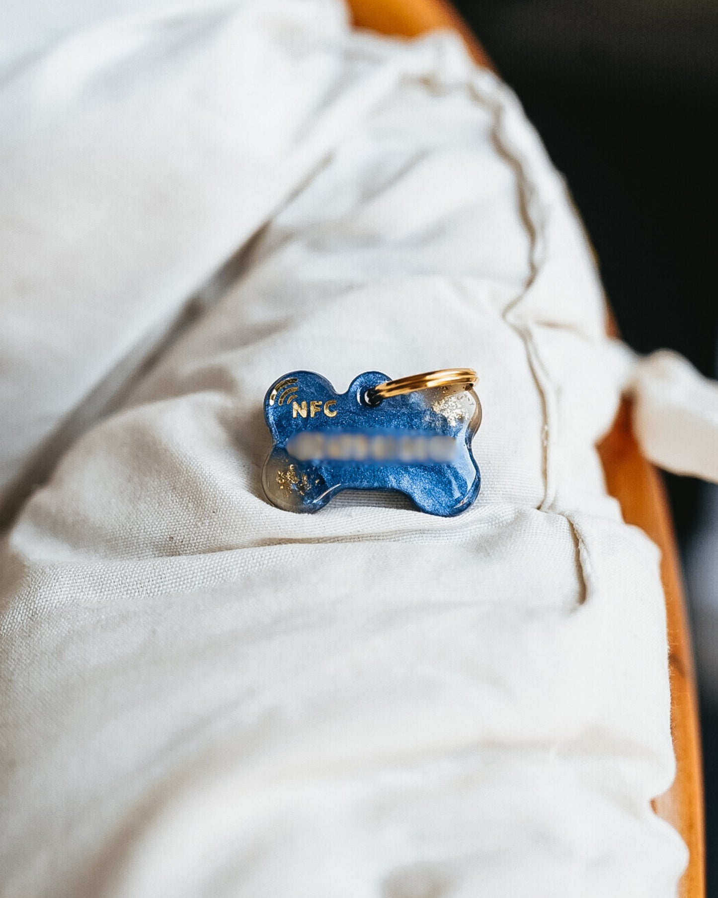 Médaille NFC Odette