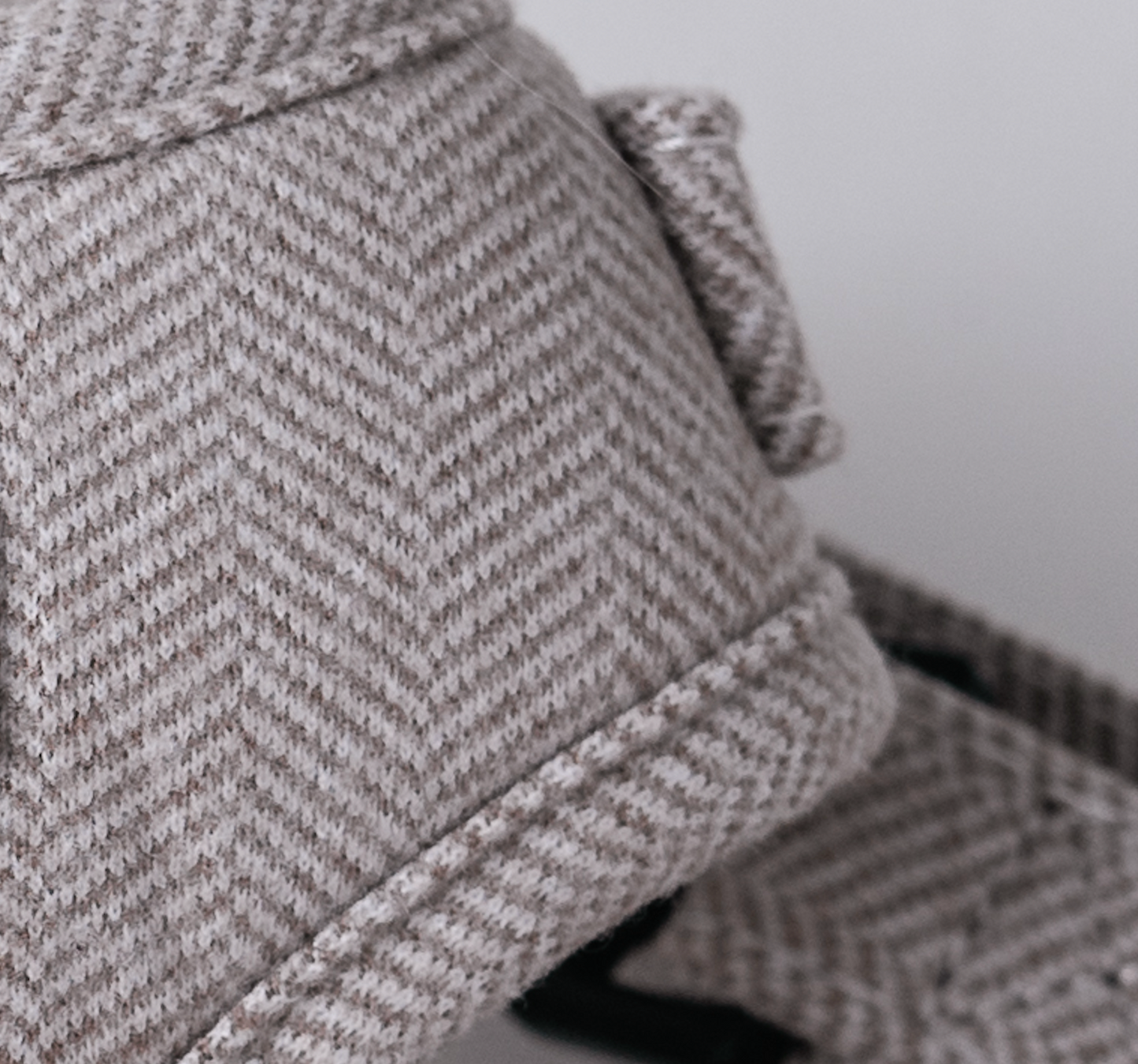 Box chiot ou chien de petite taille