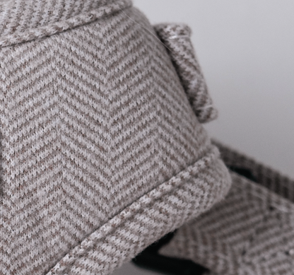 Box chiot ou chien de petite taille