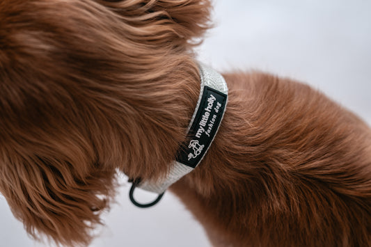 Collier Réglable Sauge